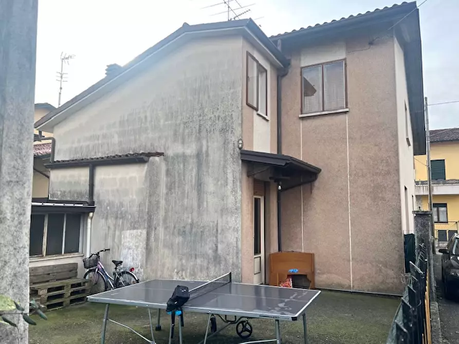 Immagine 29 di Villa in vendita  in Traversa prima Villaggio Geroldi, 13 a Castenedolo