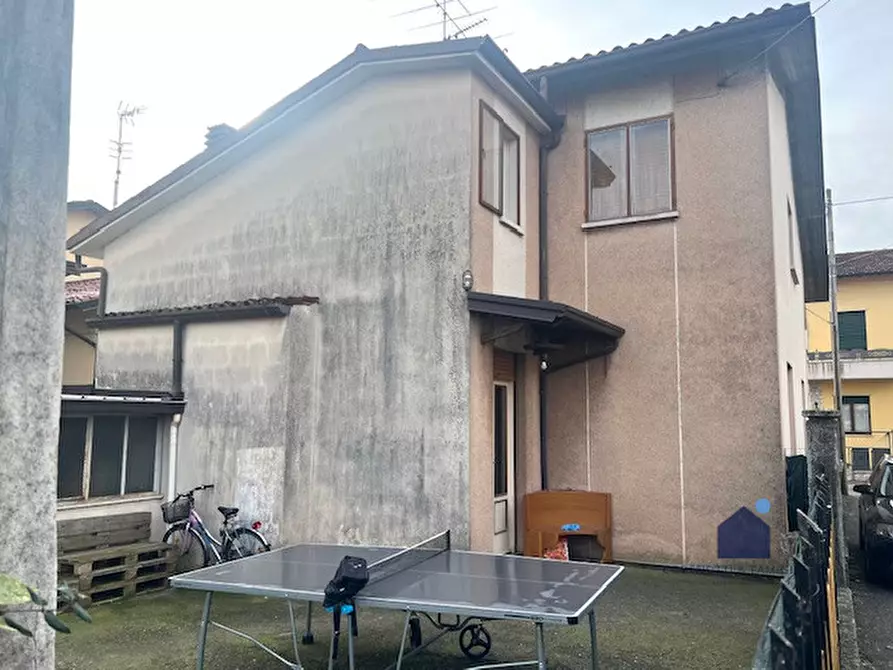 Immagine 30 di Villa in vendita  in Traversa prima Villaggio Geroldi, 13 a Castenedolo