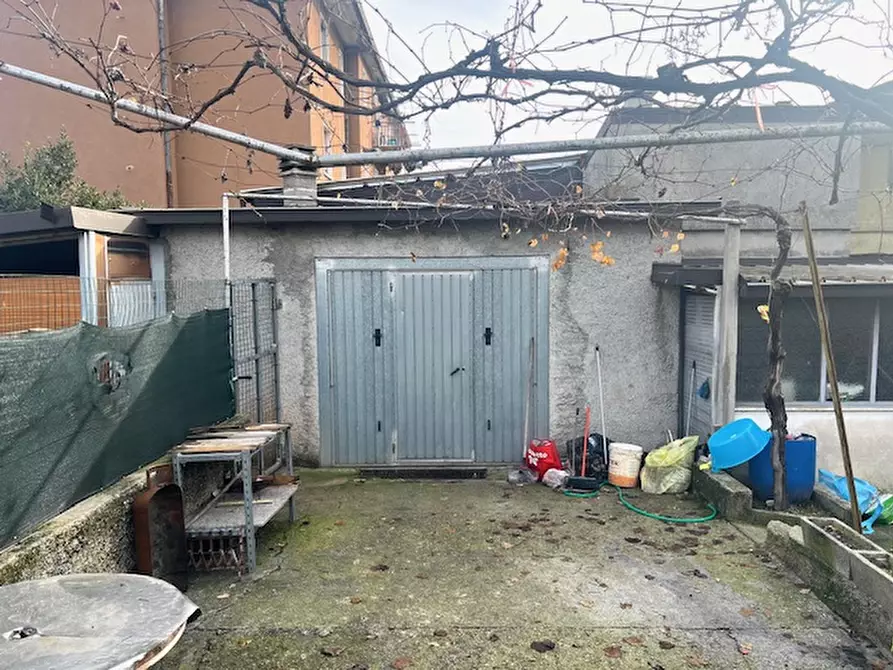 Immagine 31 di Villa in vendita  in Traversa prima Villaggio Geroldi, 13 a Castenedolo