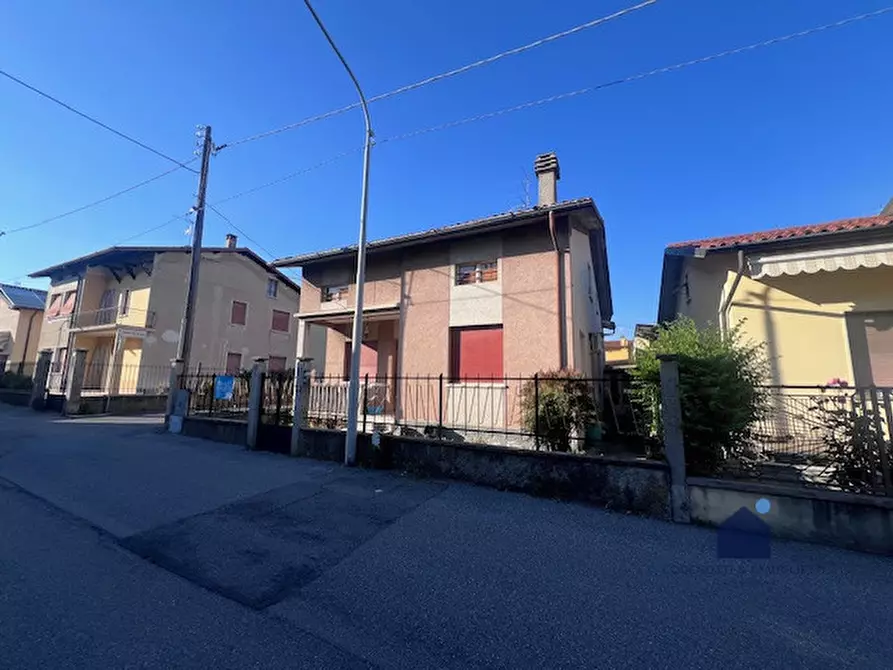 Immagine 28 di Villa in vendita  in Traversa prima Villaggio Geroldi, 13 a Castenedolo