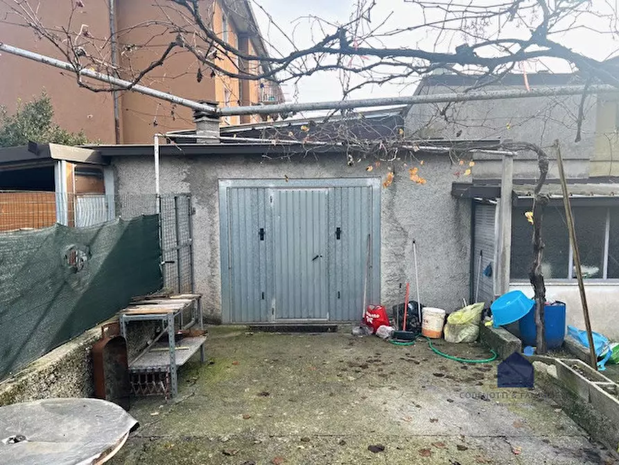 Immagine 32 di Villa in vendita  in Traversa prima Villaggio Geroldi, 13 a Castenedolo