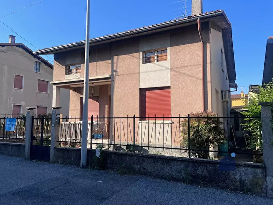 Immagine 29 di Villa in vendita  in Traversa prima Villaggio Geroldi, 13 a Castenedolo