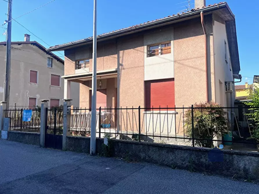 Immagine 30 di Villa in vendita  in Traversa prima Villaggio Geroldi, 13 a Castenedolo