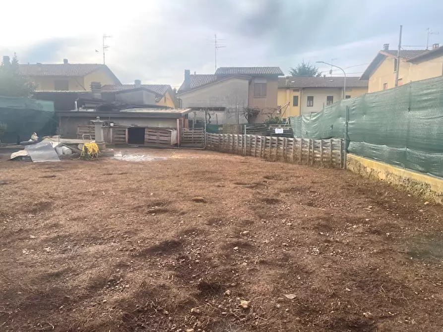 Immagine 35 di Villa in vendita  in Traversa prima Villaggio Geroldi, 13 a Castenedolo