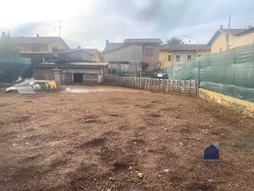 Immagine 36 di Villa in vendita  in Traversa prima Villaggio Geroldi, 13 a Castenedolo