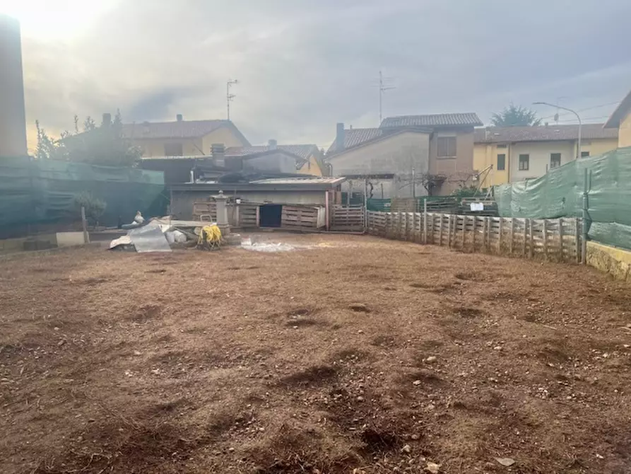 Immagine 37 di Villa in vendita  in Traversa prima Villaggio Geroldi, 13 a Castenedolo