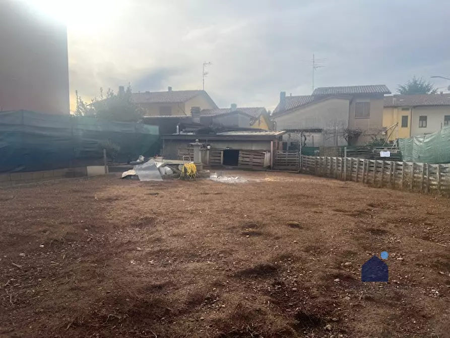 Immagine 21 di Villa in vendita  in Traversa prima Villaggio Geroldi, 13 a Castenedolo