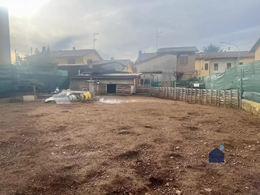 Immagine 38 di Villa in vendita  in Traversa prima Villaggio Geroldi, 13 a Castenedolo