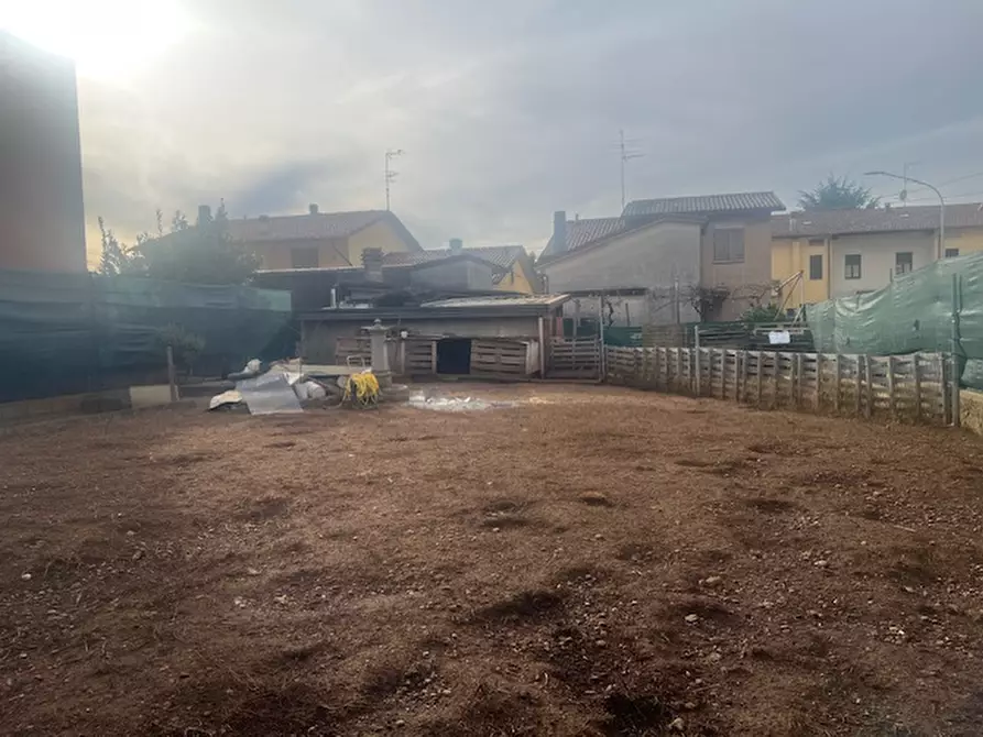 Immagine 39 di Villa in vendita  in Traversa prima Villaggio Geroldi, 13 a Castenedolo