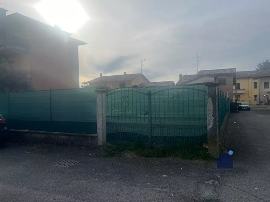 Immagine 22 di Villa in vendita  in Traversa prima Villaggio Geroldi, 13 a Castenedolo