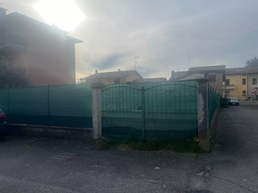 Immagine 43 di Villa in vendita  in Traversa prima Villaggio Geroldi, 13 a Castenedolo