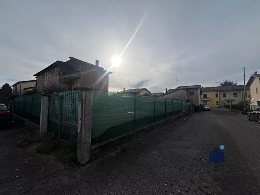 Immagine 46 di Villa in vendita  in Traversa prima Villaggio Geroldi, 13 a Castenedolo