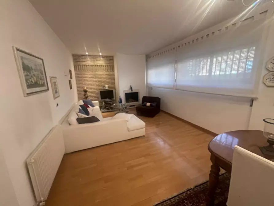 Immagine 3 di Villetta a schiera in vendita  in Via Francesco Angelini 52 E a Ancona