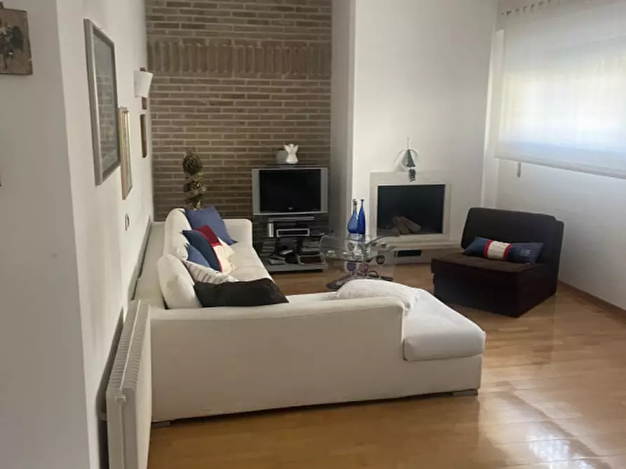 Immagine 5 di Villetta a schiera in vendita  in Via Francesco Angelini 52 E a Ancona