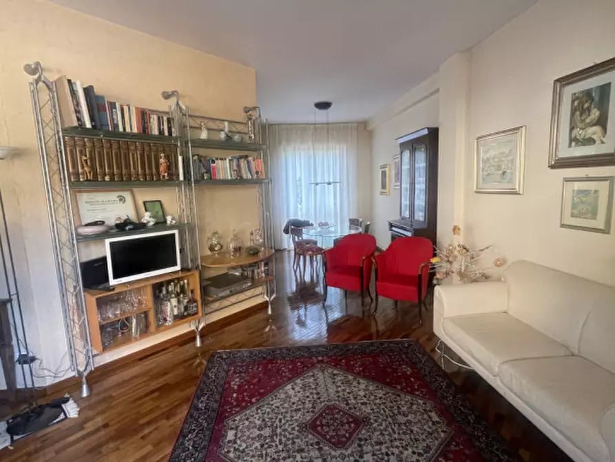 Immagine 6 di Villetta a schiera in vendita  in Via Francesco Angelini 52 E a Ancona