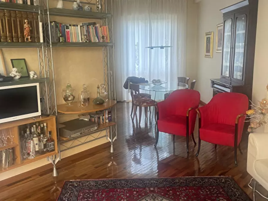 Immagine 8 di Villetta a schiera in vendita  in Via Francesco Angelini 52 E a Ancona