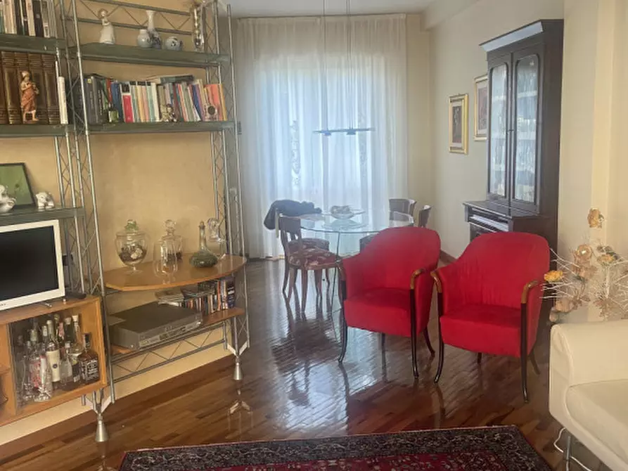 Immagine 9 di Villetta a schiera in vendita  in Via Francesco Angelini 52 E a Ancona