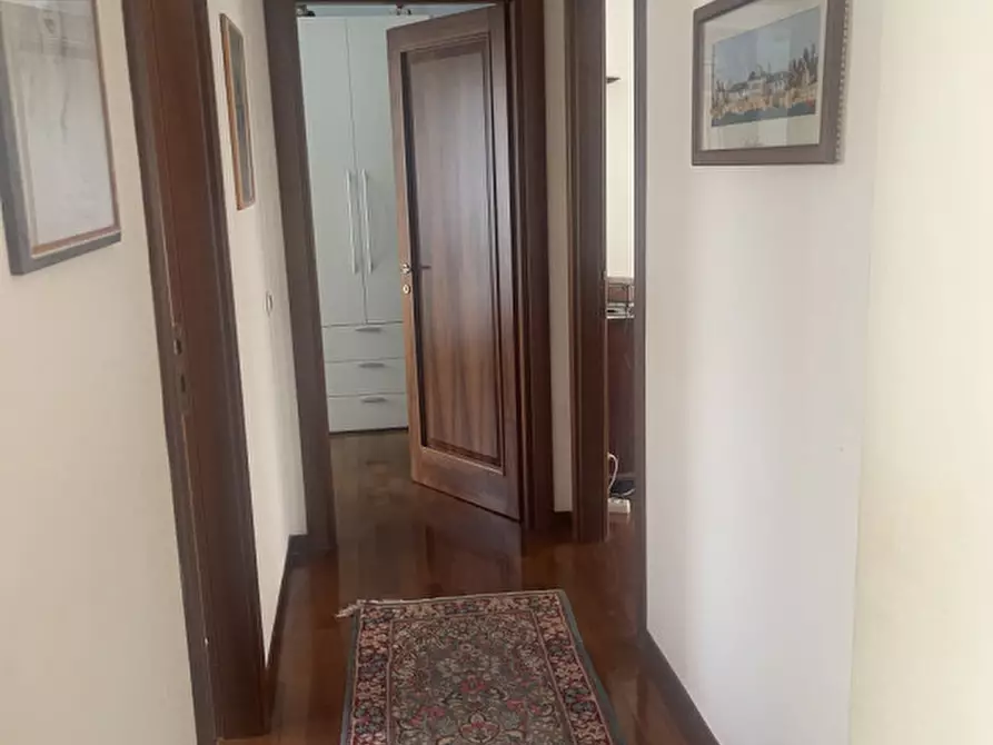 Immagine 10 di Villetta a schiera in vendita  in Via Francesco Angelini 52 E a Ancona