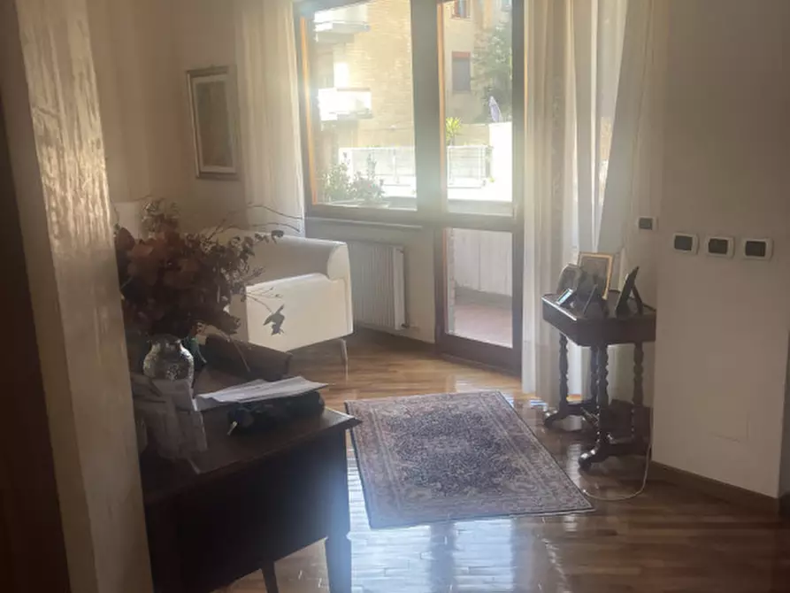 Immagine 11 di Villetta a schiera in vendita  in Via Francesco Angelini 52 E a Ancona