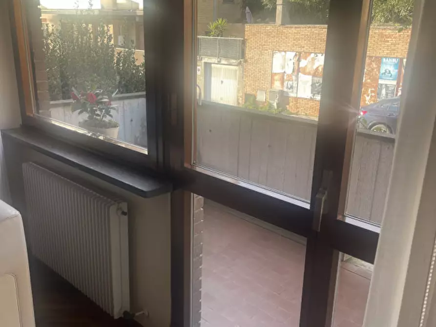 Immagine 12 di Villetta a schiera in vendita  in Via Francesco Angelini 52 E a Ancona