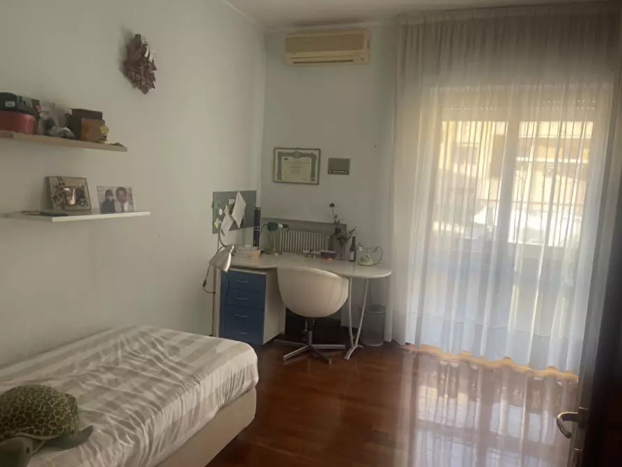 Immagine 14 di Villetta a schiera in vendita  in Via Francesco Angelini 52 E a Ancona