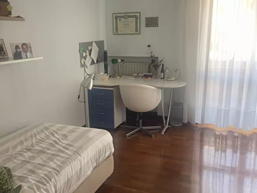 Immagine 15 di Villetta a schiera in vendita  in Via Francesco Angelini 52 E a Ancona