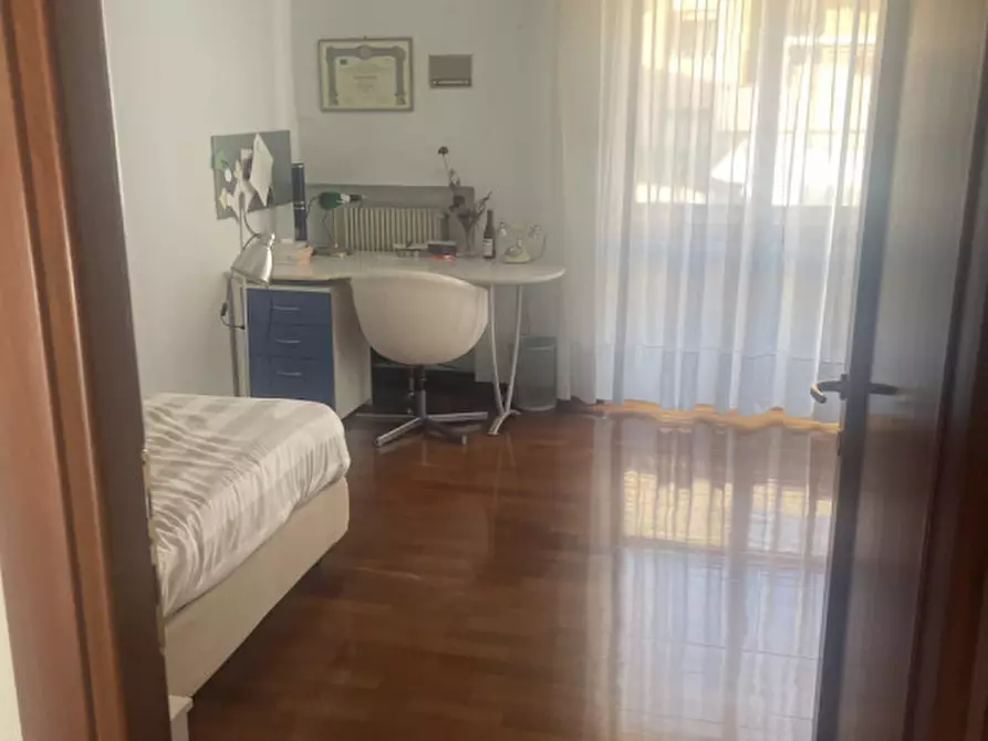 Immagine 16 di Villetta a schiera in vendita  in Via Francesco Angelini 52 E a Ancona