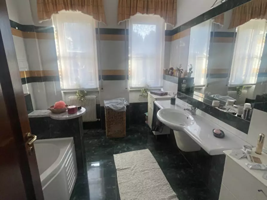 Immagine 19 di Villetta a schiera in vendita  in Via Francesco Angelini 52 E a Ancona