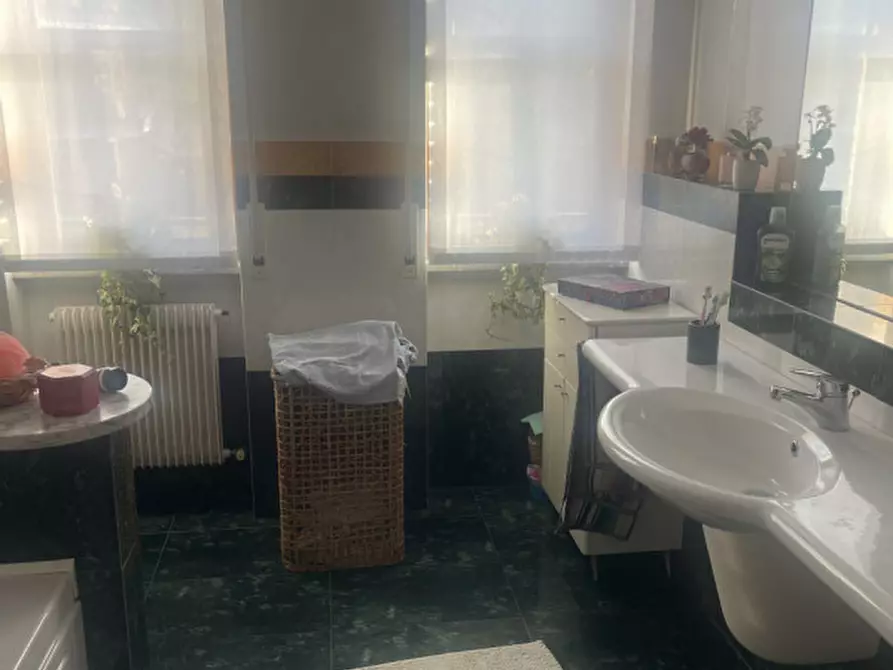 Immagine 20 di Villetta a schiera in vendita  in Via Francesco Angelini 52 E a Ancona