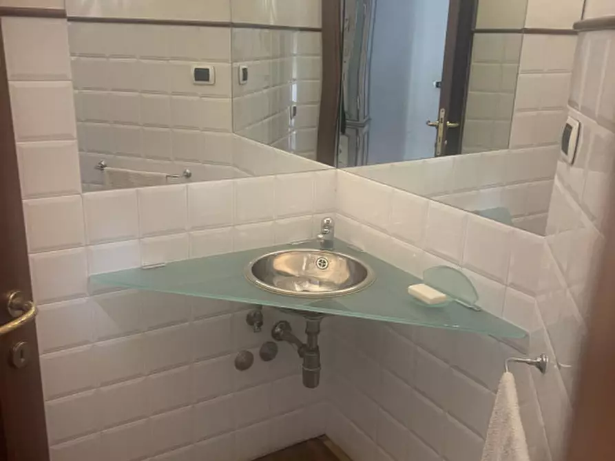 Immagine 21 di Villetta a schiera in vendita  in Via Francesco Angelini 52 E a Ancona