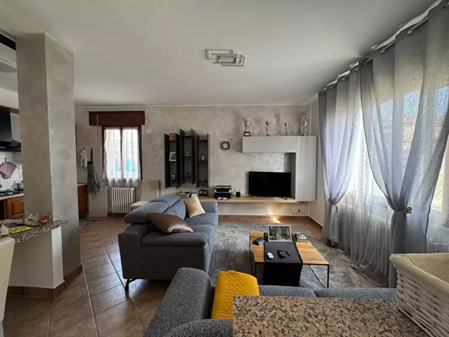 Immagine 2 di Appartamento in vendita  in Via XXVIII Aprile 232 a Borgo Veneto