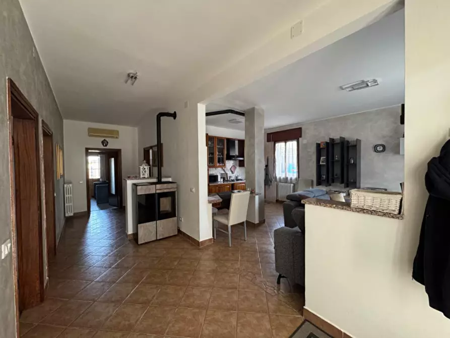 Immagine 3 di Appartamento in vendita  in Via XXVIII Aprile 232 a Borgo Veneto