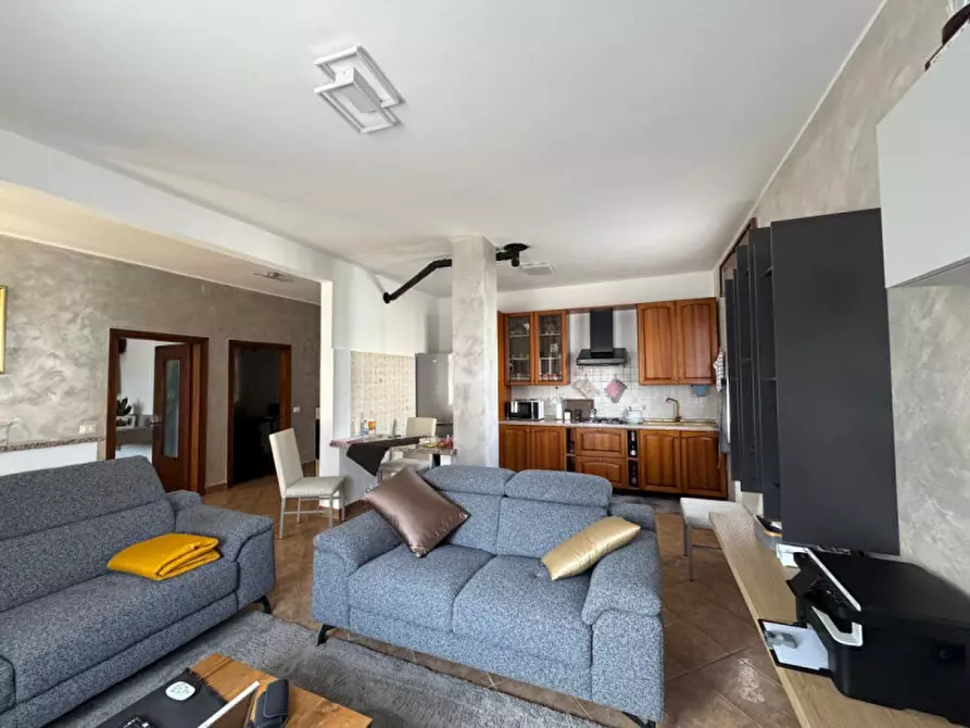 Immagine 4 di Appartamento in vendita  in Via XXVIII Aprile 232 a Borgo Veneto