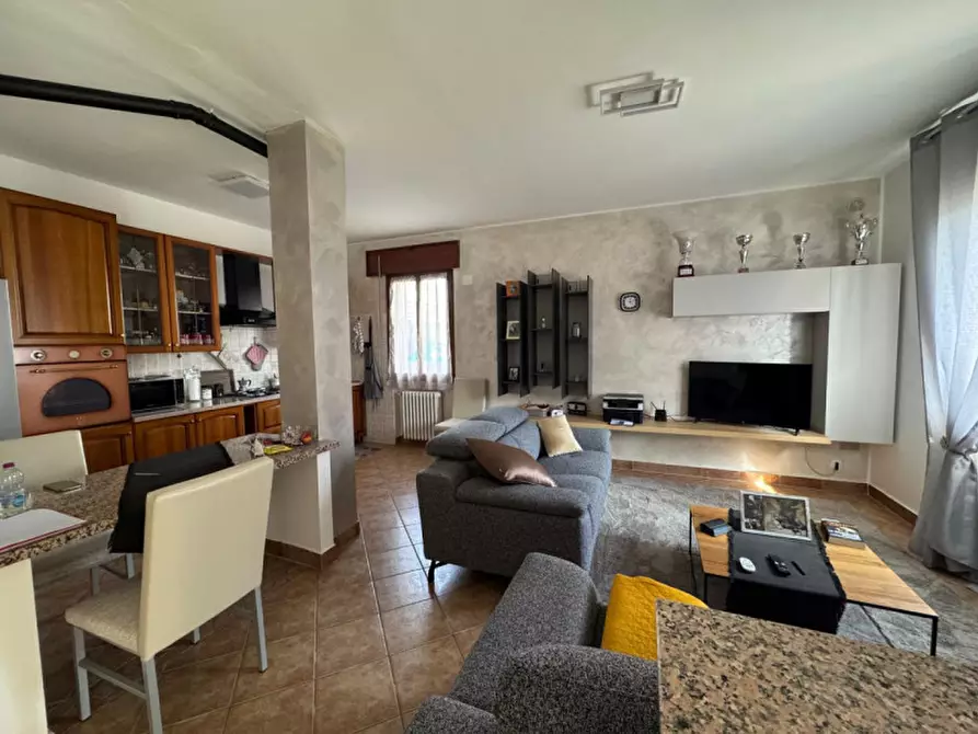 Immagine 5 di Appartamento in vendita  in Via XXVIII Aprile 232 a Borgo Veneto