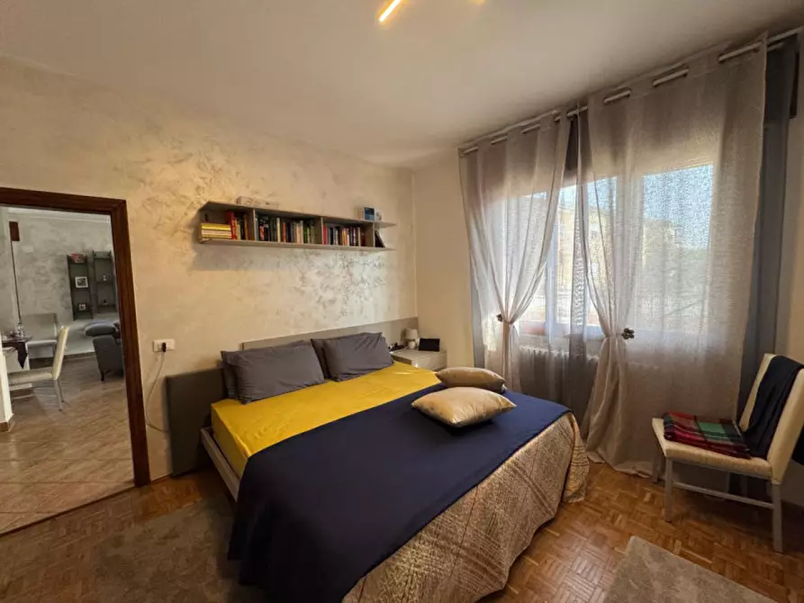 Immagine 7 di Appartamento in vendita  in Via XXVIII Aprile 232 a Borgo Veneto