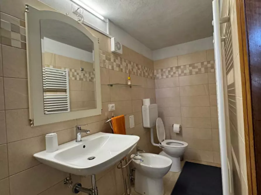 Immagine 11 di Appartamento in vendita  in Via XXVIII Aprile 232 a Borgo Veneto