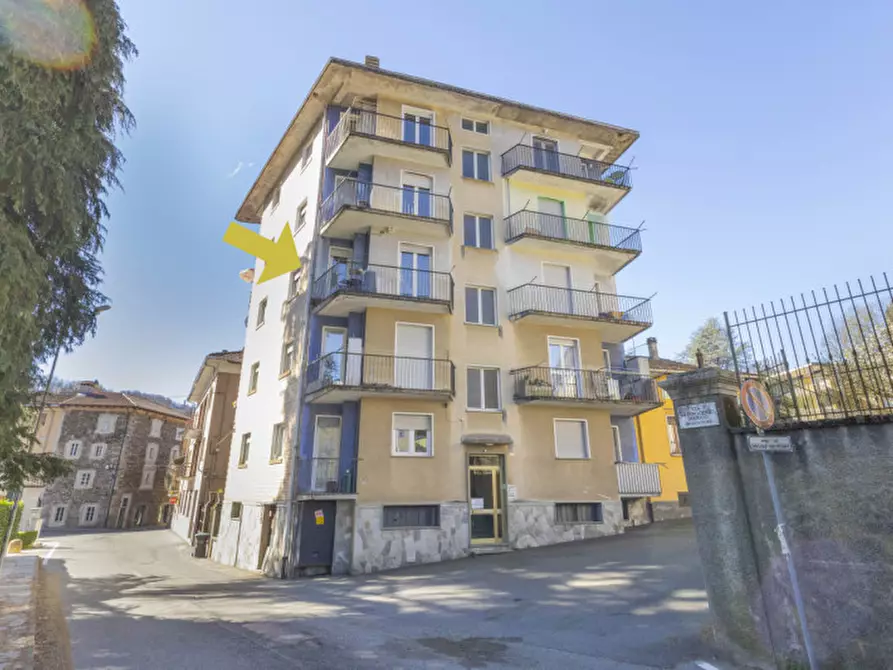 Immagine 1 di Appartamento in vendita  in via imbrico 1 a Valduggia