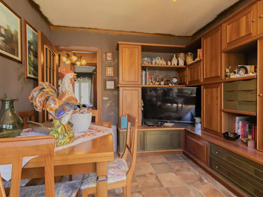 Immagine 2 di Appartamento in vendita  in via imbrico 1 a Valduggia