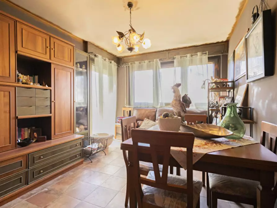 Immagine 3 di Appartamento in vendita  in via imbrico 1 a Valduggia