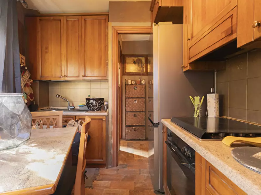 Immagine 4 di Appartamento in vendita  in via imbrico 1 a Valduggia