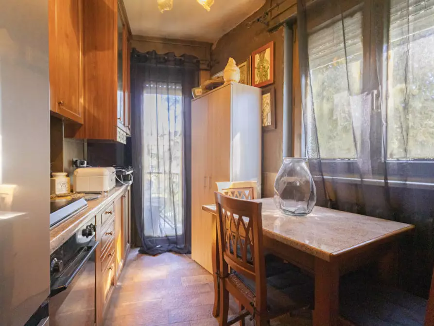 Immagine 5 di Appartamento in vendita  in via imbrico 1 a Valduggia