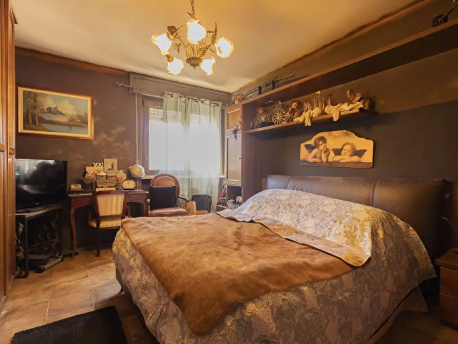 Immagine 6 di Appartamento in vendita  in via imbrico 1 a Valduggia