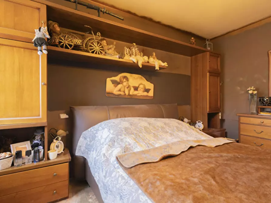 Immagine 7 di Appartamento in vendita  in via imbrico 1 a Valduggia