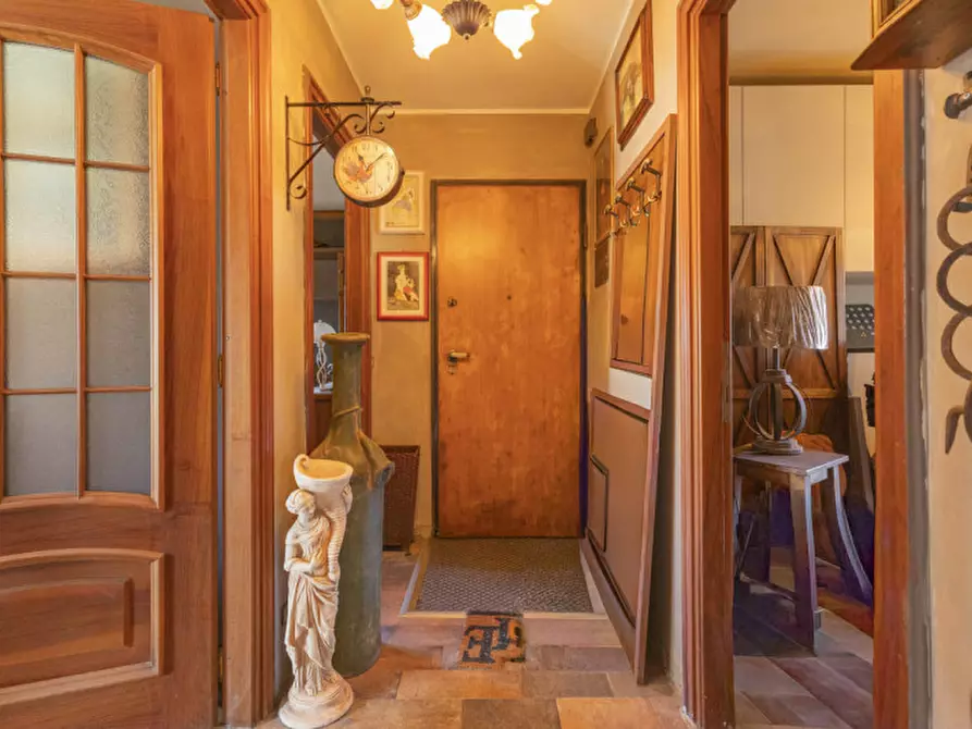 Immagine 8 di Appartamento in vendita  in via imbrico 1 a Valduggia