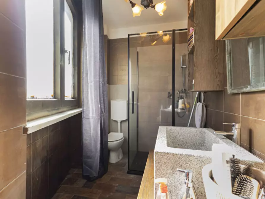 Immagine 9 di Appartamento in vendita  in via imbrico 1 a Valduggia