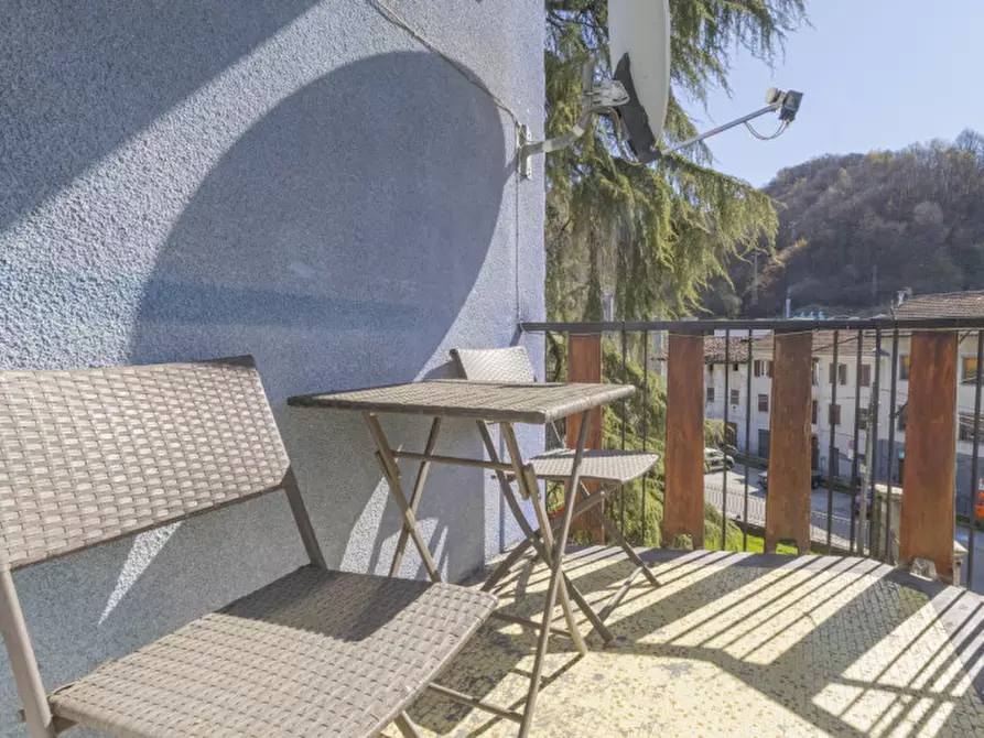 Immagine 13 di Appartamento in vendita  in via imbrico 1 a Valduggia