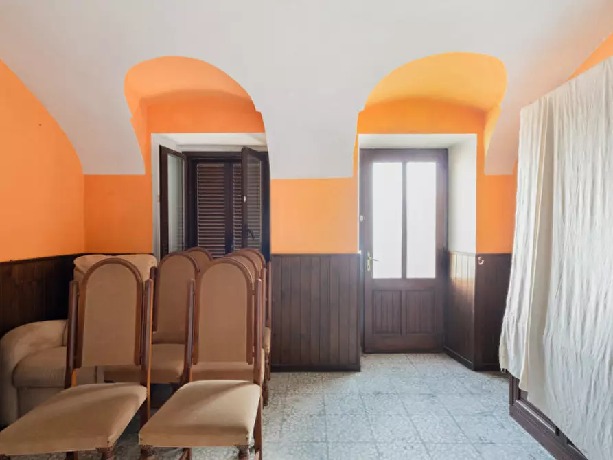 Immagine 3 di Casa indipendente in vendita  in via san grato 57 a Serravalle Sesia