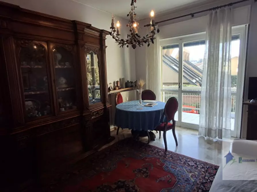 Immagine 1 di Appartamento in vendita  in Via d'Annuzio 6 a Turbigo