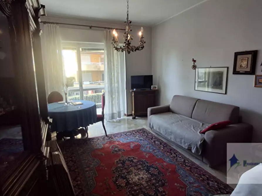 Immagine 2 di Appartamento in vendita  in Via d'Annuzio 6 a Turbigo