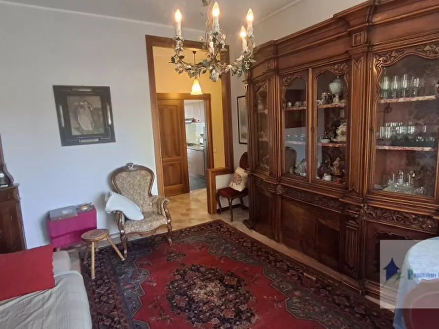 Immagine 3 di Appartamento in vendita  in Via d'Annuzio 6 a Turbigo